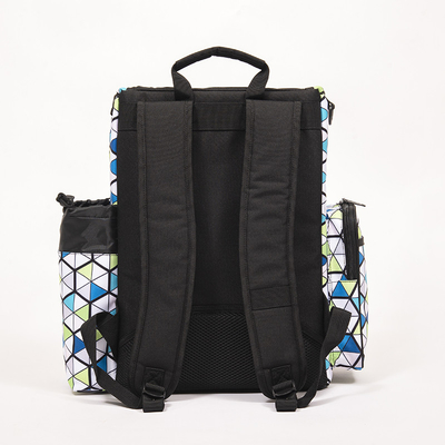 Bolsa de golf de disco mochila diseñada para el deporte que amas, estas bolsas apoyan su estilo de vida activo