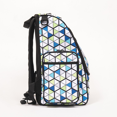 Bolsa de golf de disco mochila diseñada para el deporte que amas, estas bolsas apoyan su estilo de vida activo