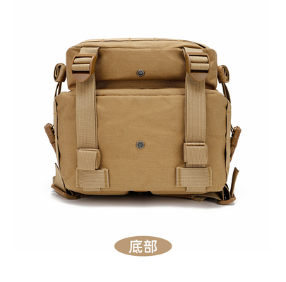Mochila táctica Mochila militar Nuestras mochilas están hechas con materiales de alta calidad y ofrecen la durabilidad