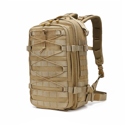 Mochila táctica Mochila militar Nuestras mochilas están hechas con materiales de alta calidad y ofrecen la durabilidad