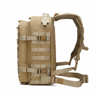 Mochila táctica Mochila militar Nuestras mochilas están hechas con materiales de alta calidad y ofrecen la durabilidad