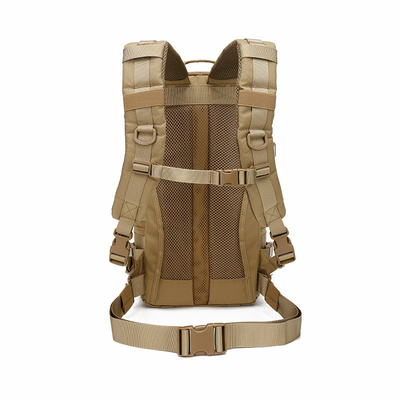 Mochila táctica Mochila militar Nuestras mochilas están hechas con materiales de alta calidad y ofrecen la durabilidad
