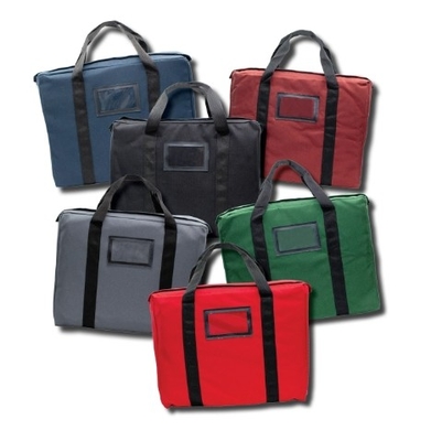 Bolso de maletín resistente al fuego La construcción de nivel industrial con protección contra incendios hasta 2500F protege contra la pérdida de objetos de valor