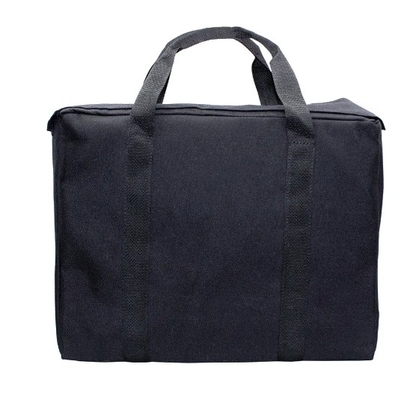 Bolso de maletín resistente al fuego La construcción de nivel industrial con protección contra incendios hasta 2500F protege contra la pérdida de objetos de valor