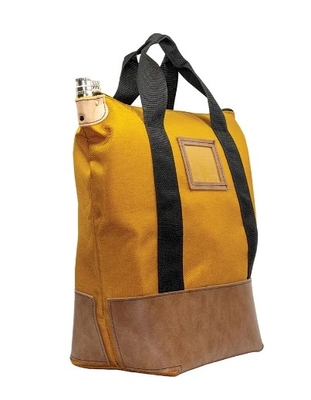El bolso de mensajería de carga pesada de bloqueo está hecho para la máxima seguridad! ideal para mover sus documentos privados, efectivo, cheques, correo, etc. en un lugar seguro.
