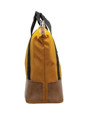El bolso de mensajería de carga pesada de bloqueo está hecho para la máxima seguridad! ideal para mover sus documentos privados, efectivo, cheques, correo, etc. en un lugar seguro.