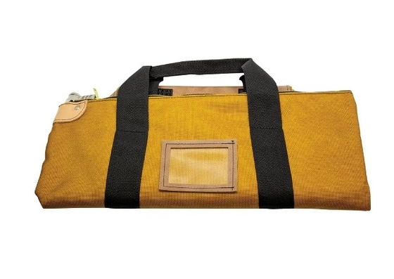 El bolso de mensajería de carga pesada de bloqueo está hecho para la máxima seguridad! ideal para mover sus documentos privados, efectivo, cheques, correo, etc. en un lugar seguro.