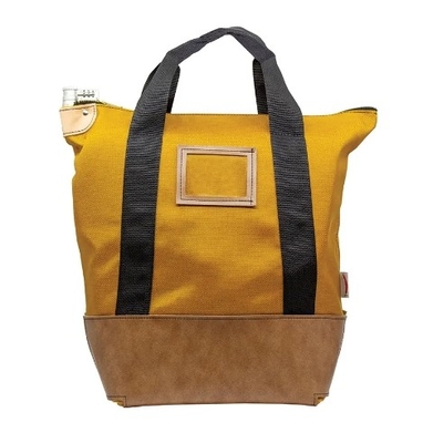 El bolso de mensajería de carga pesada de bloqueo está hecho para la máxima seguridad! ideal para mover sus documentos privados, efectivo, cheques, correo, etc. en un lugar seguro.