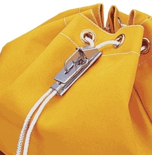 Reglamentación bolsas de correo en natural de pato lienzo extra resistente 14 oz. bolsas de correo de lienzo son los mismos que los utilizados por la oficina de correos