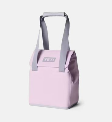 14L INSULATED TOTE BAG