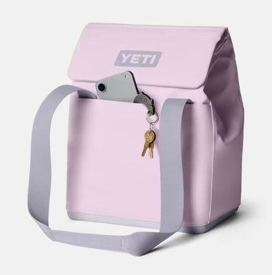 14L INSULATED TOTE BAG