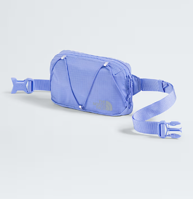 Fanny Packs bag Zippered main compartment has a secure-zip mesh pocket with a key clip