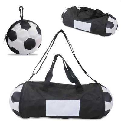 Maletín Deportivo Fútbol -Mochila de viaje de fútbol