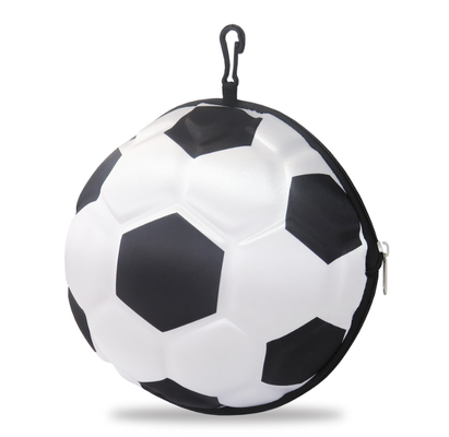 Maletín Deportivo Fútbol -Mochila de viaje de fútbol
