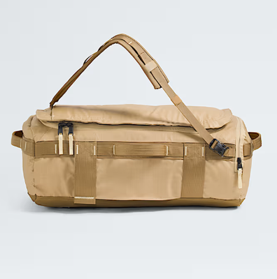 Bolso de viaje de lona mochila impermeable