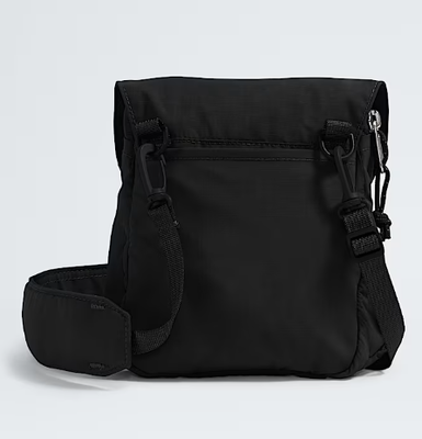 Glen Canyon bolsillo Crossbody bolsillo de viaje de nylon a prueba de agua