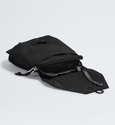 Glen Canyon bolsillo Crossbody bolsillo de viaje de nylon a prueba de agua
