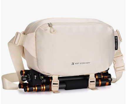 Bolso de la cámara bolso del cuerpo cruzado bolso de la cámara impermeable Mochila del hombro de la cámara DSLR/SLR/Caixa de la cámara sin espejo