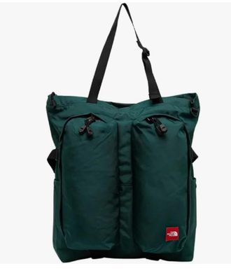 Bolso de bolso rojo unisex