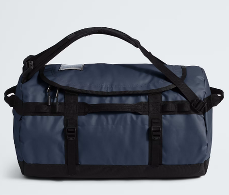 Bolsa de viaje impermeable de gran capacidad, mochila de senderismo, resistente y duradera