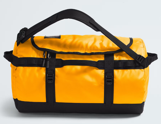 Bolsa de viaje impermeable de gran capacidad, mochila de senderismo, resistente y duradera