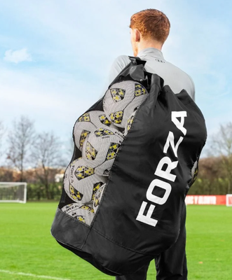 2026 FORZA Jumbo Bolsa 20+ Bolsa de almacenaje bolsa de mano