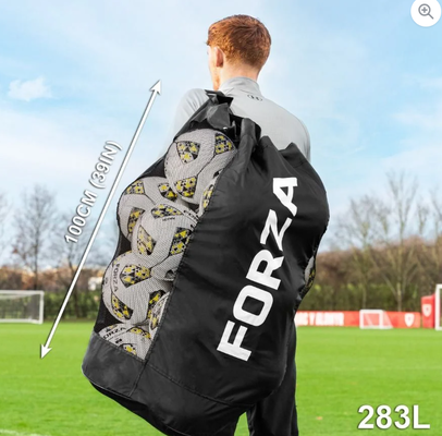 2026 FORZA Jumbo Bolsa 20+ Bolsa de almacenaje bolsa de mano