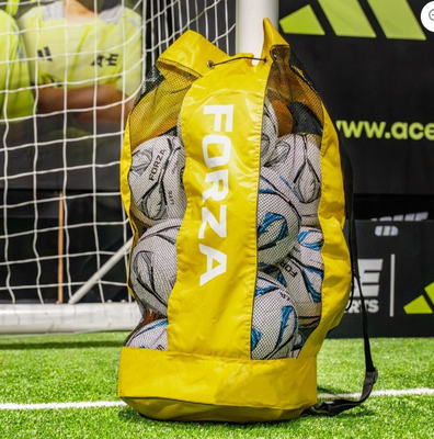2026 FORZA Jumbo Bolsa 20+ Bolsa de almacenaje bolsa de mano