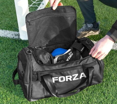 2026 FORZA Bolos deportivos Mochila de doble