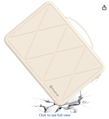 Casilla de protección EVA dura para MSI Raider GE68 HX 14V de 16 pulgadas. Compatible con MSI Raider GE68 HX 14V de 16 pulgadas, MSI Vector 16 HX A14V / A13V, bolso de portátil de caja antichoque.