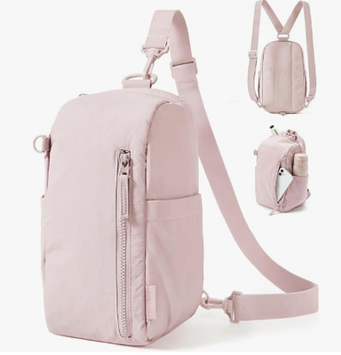 Bolsas pequeñas para mujeres, bolsas de bolsillo, bolsas de peluche, bolsas de peluche, bolsas de bolsillo para vagabundos, bolso de viaje para caminatas diarias.