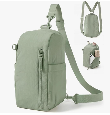 Bolsas pequeñas para mujeres, bolsas de bolsillo, bolsas de peluche, bolsas de peluche, bolsas de bolsillo para vagabundos, bolso de viaje para caminatas diarias.