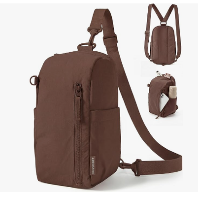 Bolsas pequeñas para mujeres, bolsas de bolsillo, bolsas de peluche, bolsas de peluche, bolsas de bolsillo para vagabundos, bolso de viaje para caminatas diarias.
