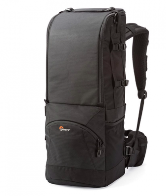Funda para teleobjetivo DSLR 600 AW III La elección ideal para un fotógrafo profesional