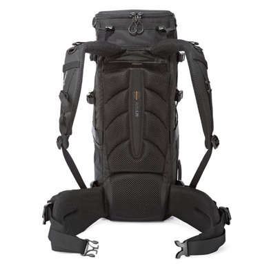Funda para teleobjetivo DSLR 600 AW III La elección ideal para un fotógrafo profesional