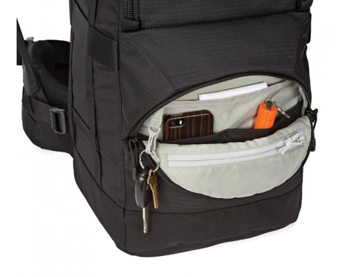 Funda para teleobjetivo DSLR 600 AW III La elección ideal para un fotógrafo profesional