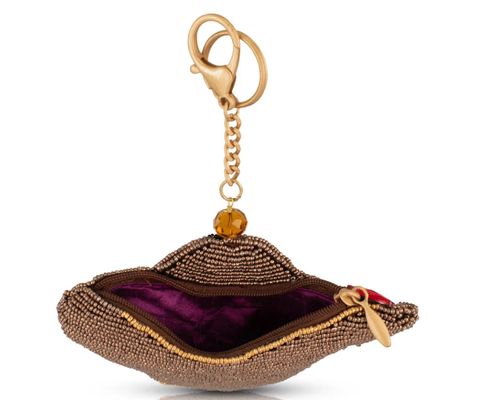 Haz un deseo Bolso de monedas