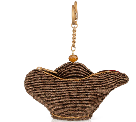 Haz un deseo Bolso de monedas