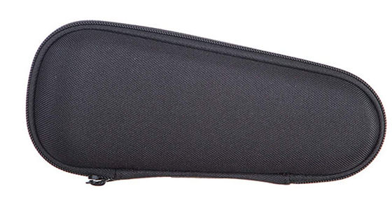 Corrosión anti Eco EVA Glasses Case Pantone Color amistosa del ODM