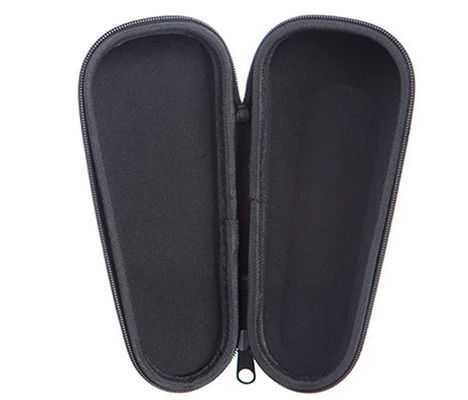 Corrosión anti Eco EVA Glasses Case Pantone Color amistosa del ODM