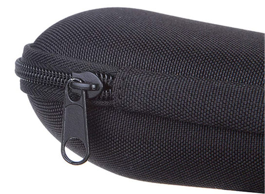 Corrosión anti Eco EVA Glasses Case Pantone Color amistosa del ODM