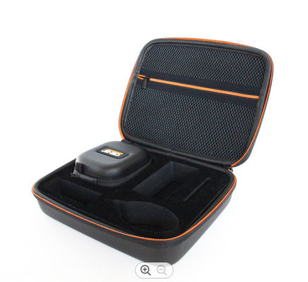 El llevar negro de la prenda impermeable 70Degree EVA Hard Cases Tool Storage