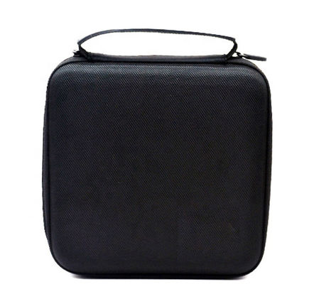 Caja que lleva del proyector de la longitud de EVA Hard Cases los 20cm del proyector del parte movible de la espuma