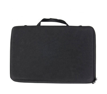 Tamaño de encargo del poliéster duro de Shell Shockproof EVA Gun Case 1680D
