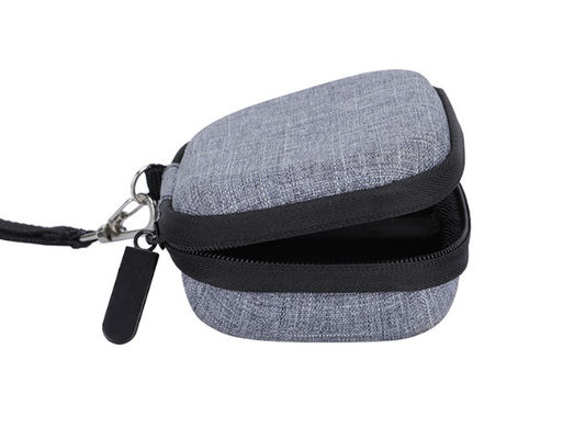 EVA Portable Storage Case Embossed multifuncional Logo Dustproof