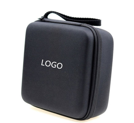 Funda protectora de EVA con asa de goma, 300 gramos, caja de almacenamiento portátil y duradera para equipos y accesorios sensibles