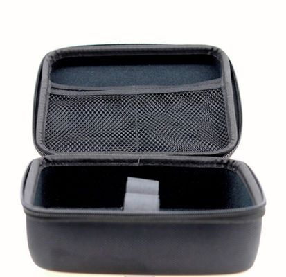 Poliéster de encargo Eco de Logo Hard Shell Gopro Case 900D amistoso