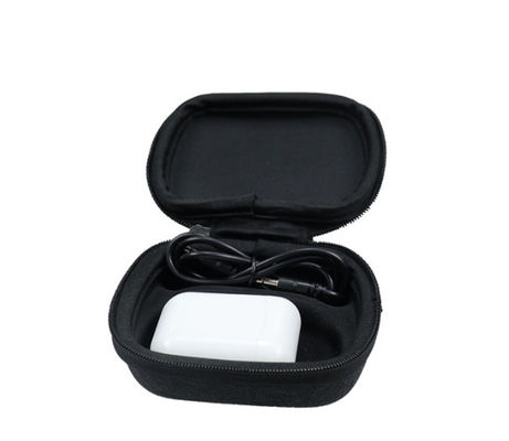 Estuche de almacenamiento de EVA diseñado para embalaje, envío y transporte de accesorios electrónicos, herramientas y otros productos populares