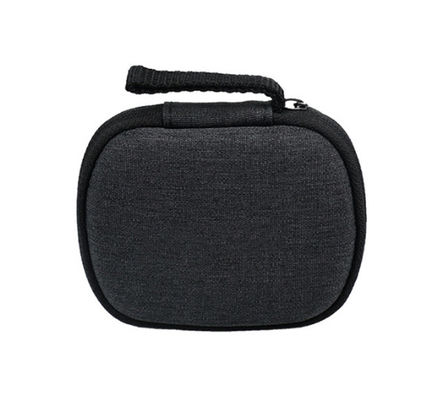 Estuche de almacenamiento de EVA diseñado para embalaje, envío y transporte de accesorios electrónicos, herramientas y otros productos populares