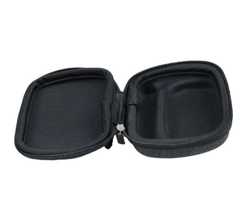 Estuche de almacenamiento de EVA diseñado para embalaje, envío y transporte de accesorios electrónicos, herramientas y otros productos populares